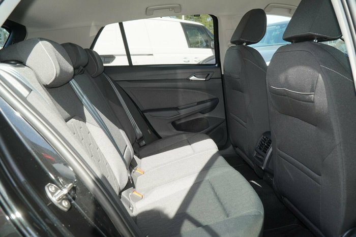 2025 Volkswagen Golf 110TSI Life