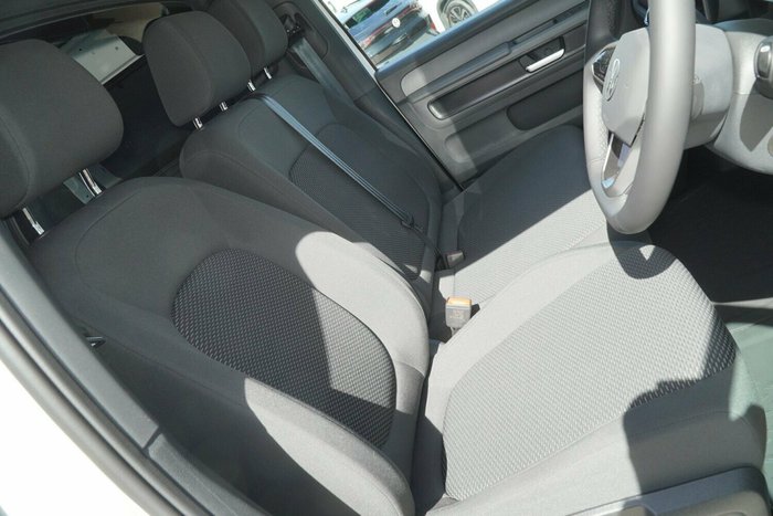 2025 Volkswagen ID. Buzz Cargo BEV550