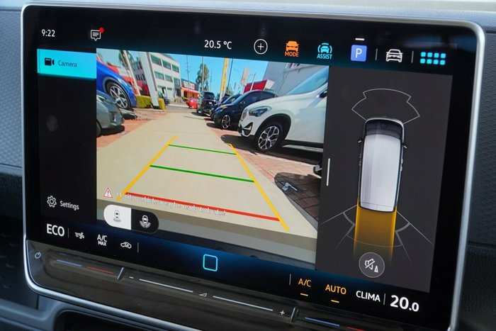 2025 Volkswagen ID. Buzz Cargo BEV550