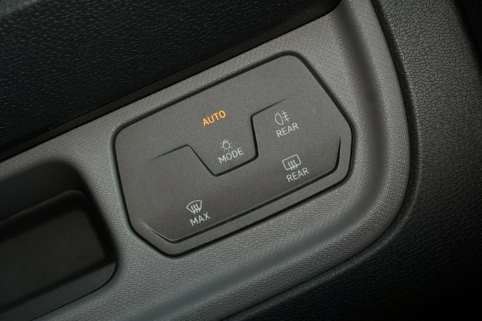 2025 Volkswagen ID. Buzz Cargo BEV550