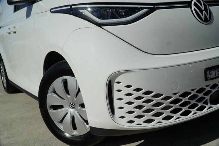 2025 Volkswagen ID. Buzz Cargo BEV550