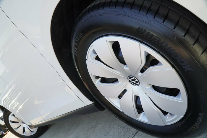 2025 Volkswagen ID. Buzz Cargo BEV550