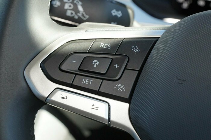 2025 Volkswagen T-Roc CityLife