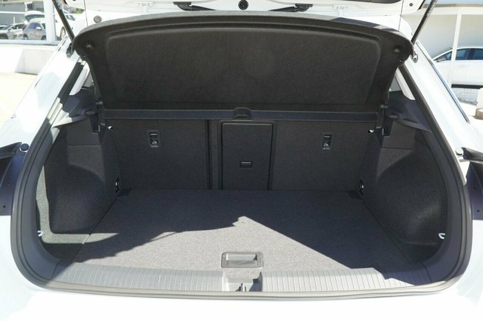 2025 Volkswagen T-Roc CityLife