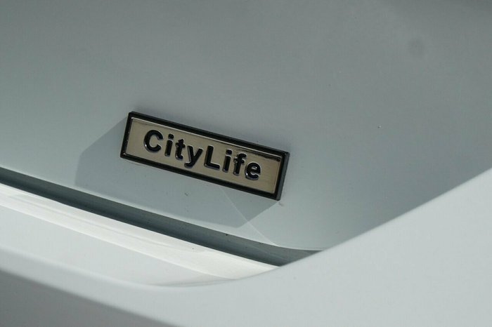 2025 Volkswagen T-Roc CityLife