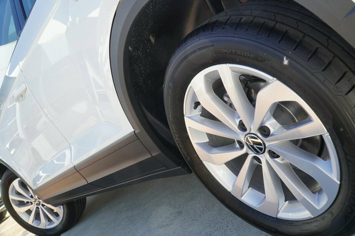 2025 Volkswagen T-Roc CityLife