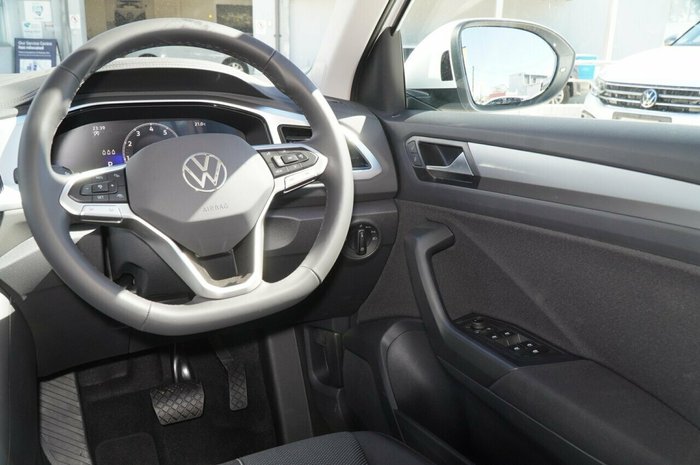 2025 Volkswagen T-Roc CityLife