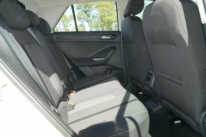 2025 Volkswagen T-Roc CityLife