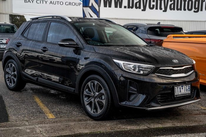 2021 Kia Stonic Sport