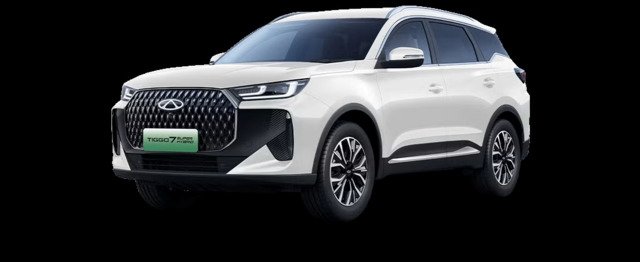 2025 Chery TIGGO 7 PRO TIGGO 7 1.5T CSH ULTIMATE FWD HYBRID