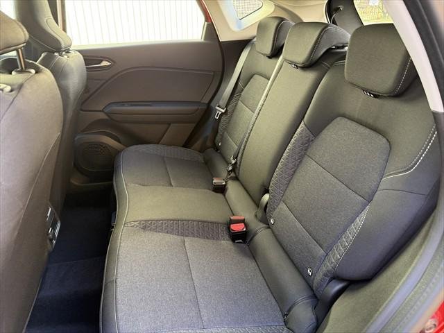 2023 Renault Captur Zen