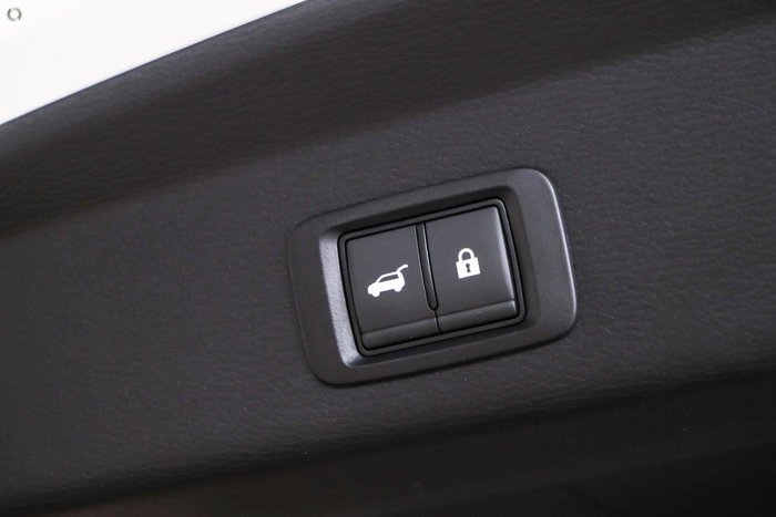 2025 Mitsubishi Outlander Aspire