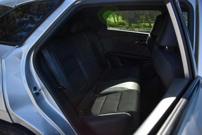 2024 MG MG4 Long Range 77 180kW