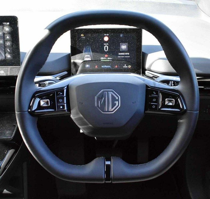 2024 MG MG4 Long Range 77 180kW
