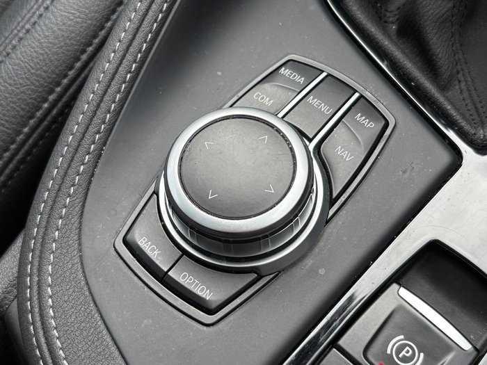 2020 BMW X1 sDrive18i