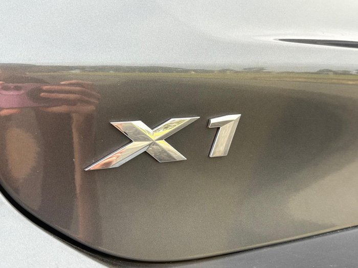 2020 BMW X1 sDrive18i