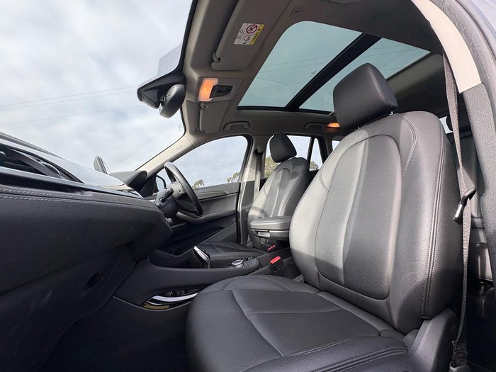 2020 BMW X1 sDrive18i