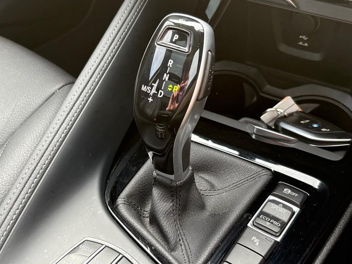 2020 BMW X1 sDrive18i