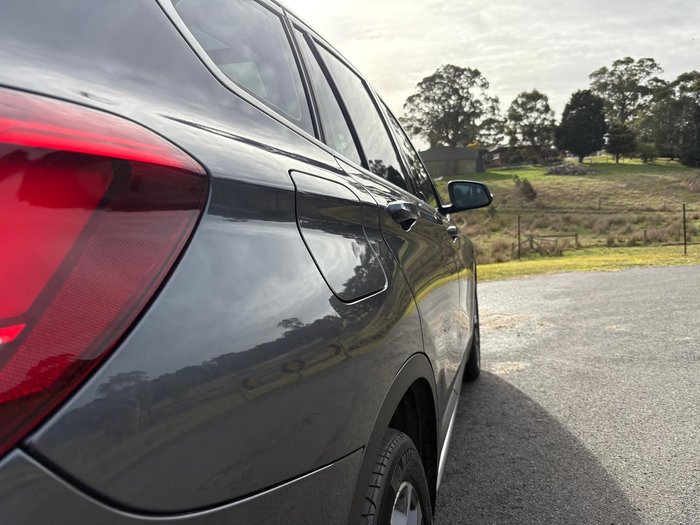 2020 BMW X1 sDrive18i