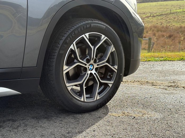 2020 BMW X1 sDrive18i