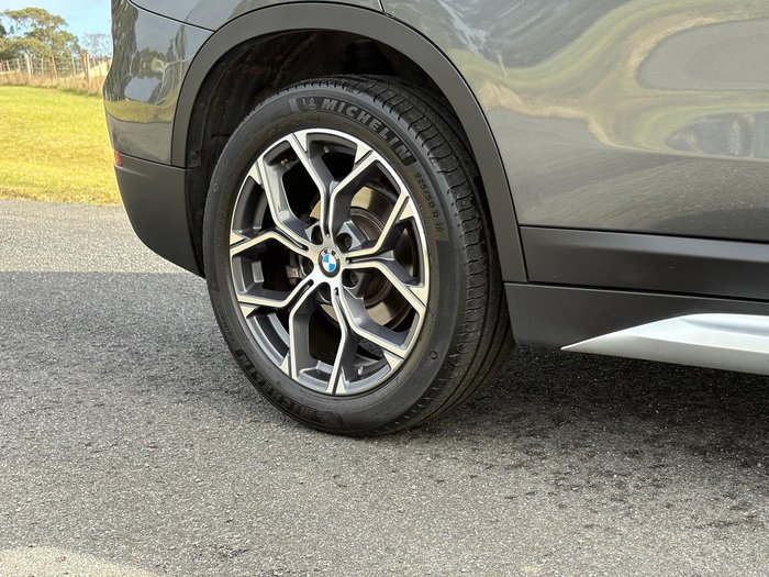 2020 BMW X1 sDrive18i