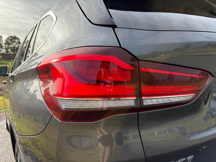 2020 BMW X1 sDrive18i