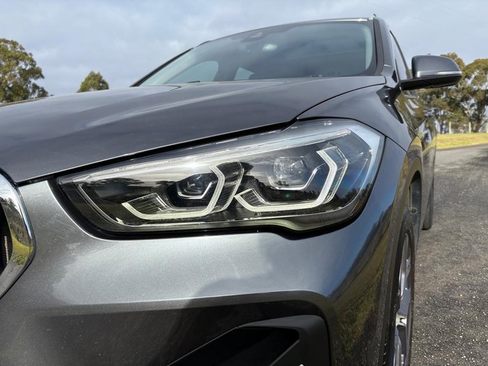2020 BMW X1 sDrive18i