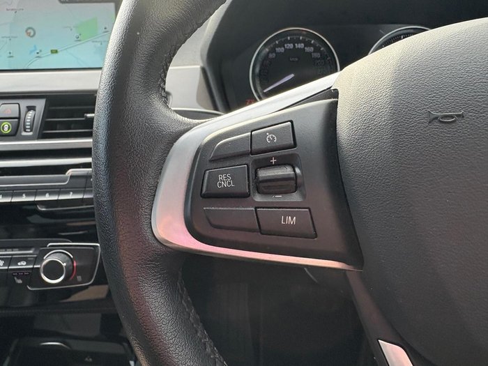 2020 BMW X1 sDrive18i