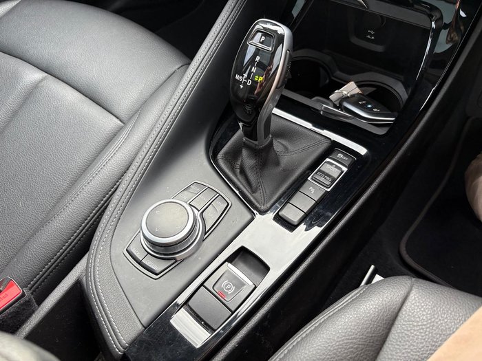 2020 BMW X1 sDrive18i