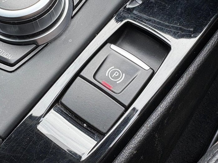2020 BMW X1 sDrive18i