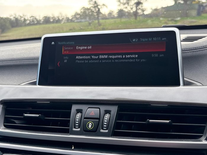 2020 BMW X1 sDrive18i