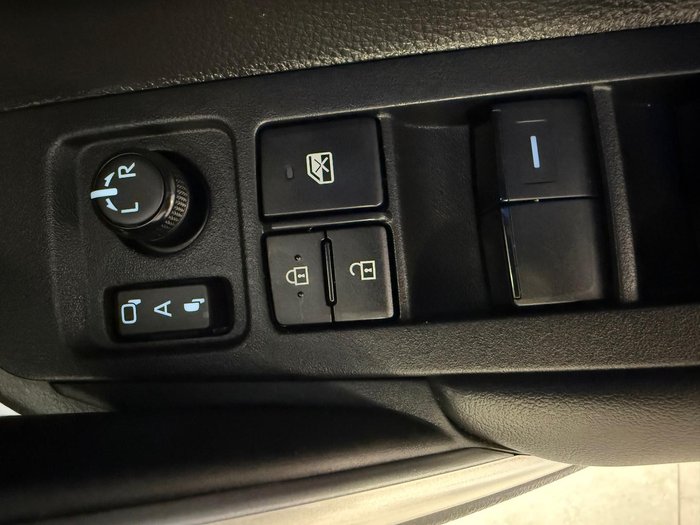 2023 Toyota Corolla Cross Atmos