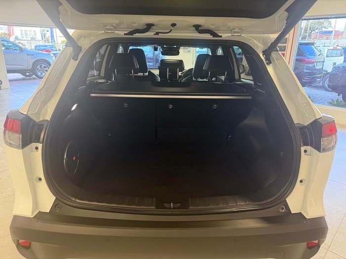 2023 Toyota Corolla Cross Atmos