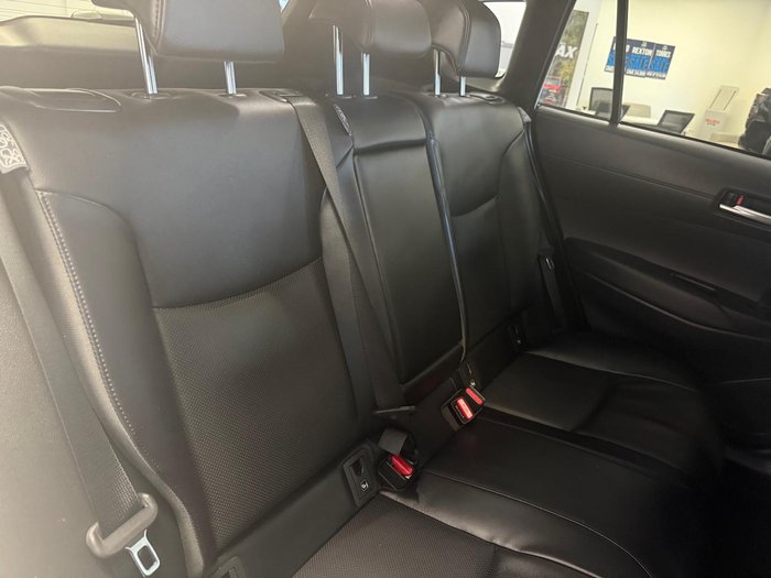 2023 Toyota Corolla Cross Atmos