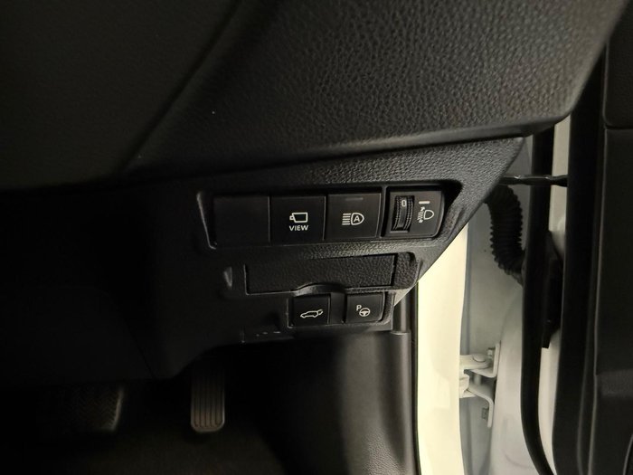 2023 Toyota Corolla Cross Atmos