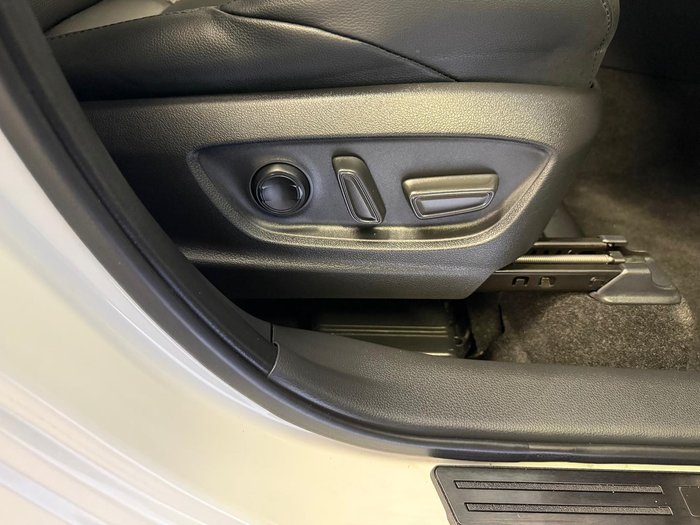 2023 Toyota Corolla Cross Atmos