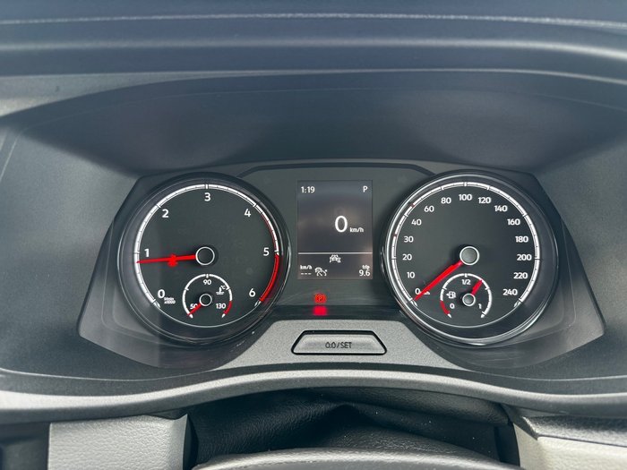 2021 Volkswagen Caravelle TDI340 LWB DSG Trendline