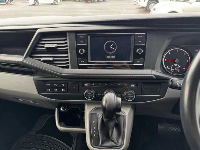 2021 Volkswagen Caravelle TDI340 LWB DSG Trendline