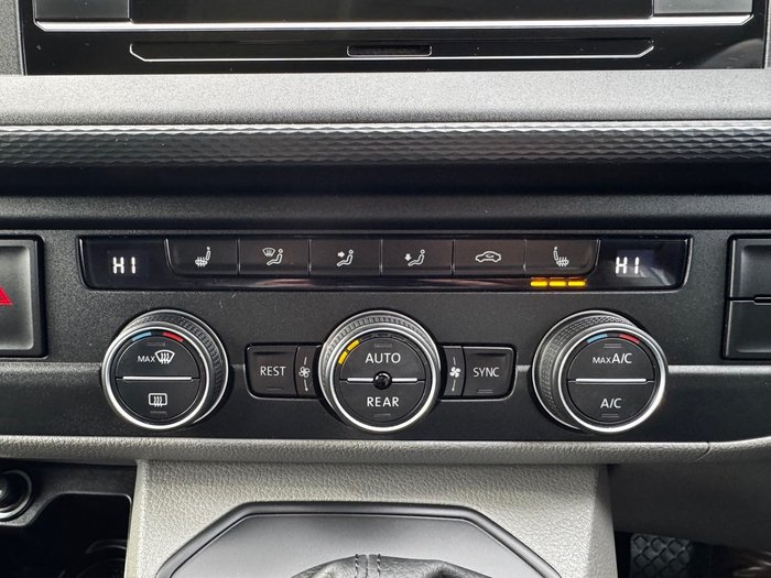 2021 Volkswagen Caravelle TDI340 LWB DSG Trendline
