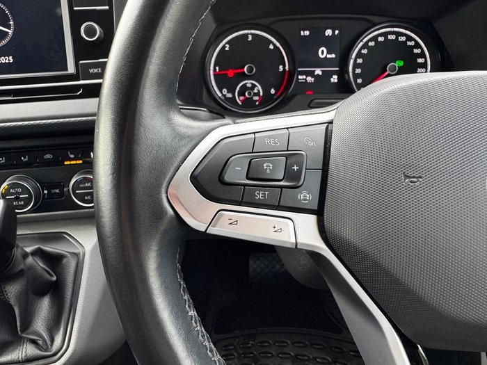 2021 Volkswagen Caravelle TDI340 LWB DSG Trendline