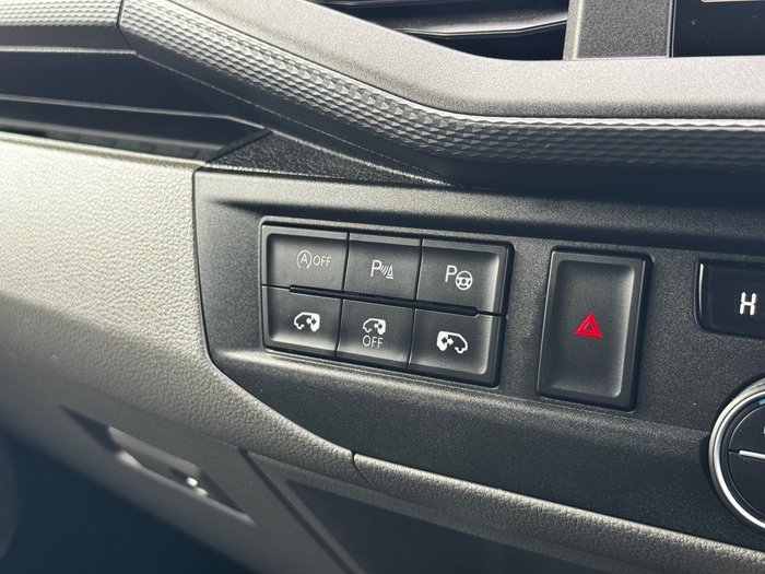 2021 Volkswagen Caravelle TDI340 LWB DSG Trendline