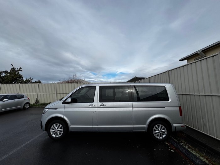 2021 Volkswagen Caravelle TDI340 LWB DSG Trendline