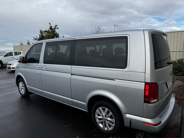 2021 Volkswagen Caravelle TDI340 LWB DSG Trendline