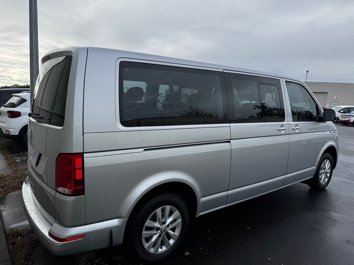 2021 Volkswagen Caravelle TDI340 LWB DSG Trendline