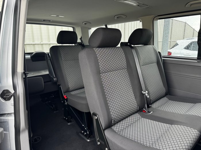 2021 Volkswagen Caravelle TDI340 LWB DSG Trendline