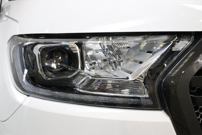 2021 Ford Ranger Wildtrak