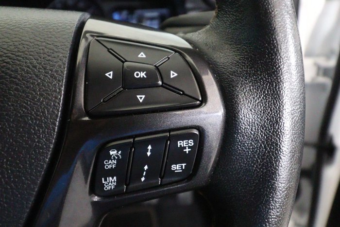 2021 Ford Ranger Wildtrak