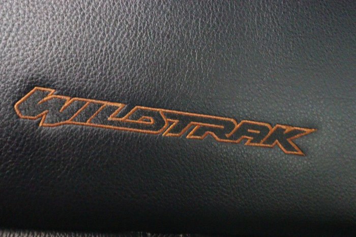 2021 Ford Ranger Wildtrak