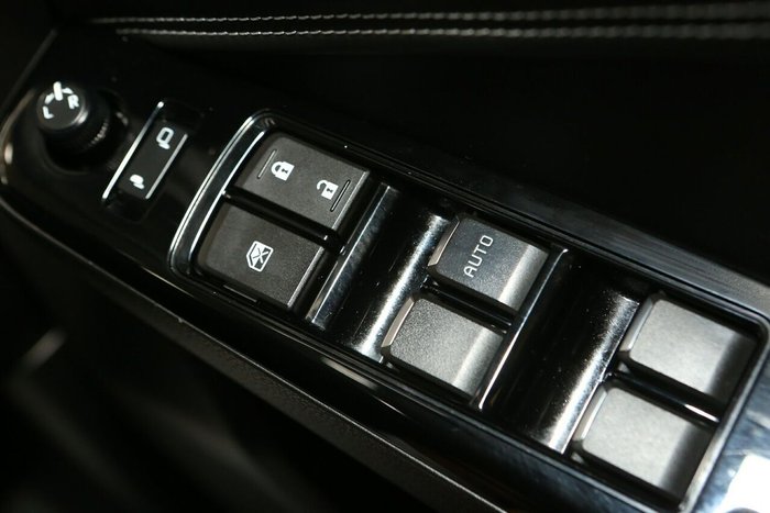 2021 Isuzu D-MAX X-TERRAIN