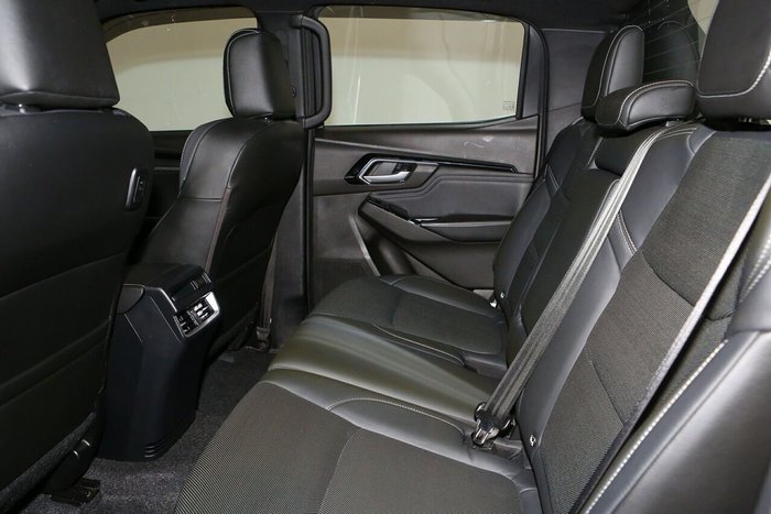 2021 Isuzu D-MAX X-TERRAIN